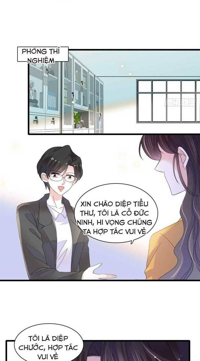 đọc truyện Thiên Kim Toàn Năng Bá Khí Ngút Trời Chương 89 ảnh 32 tại Thiên Thai Truyện