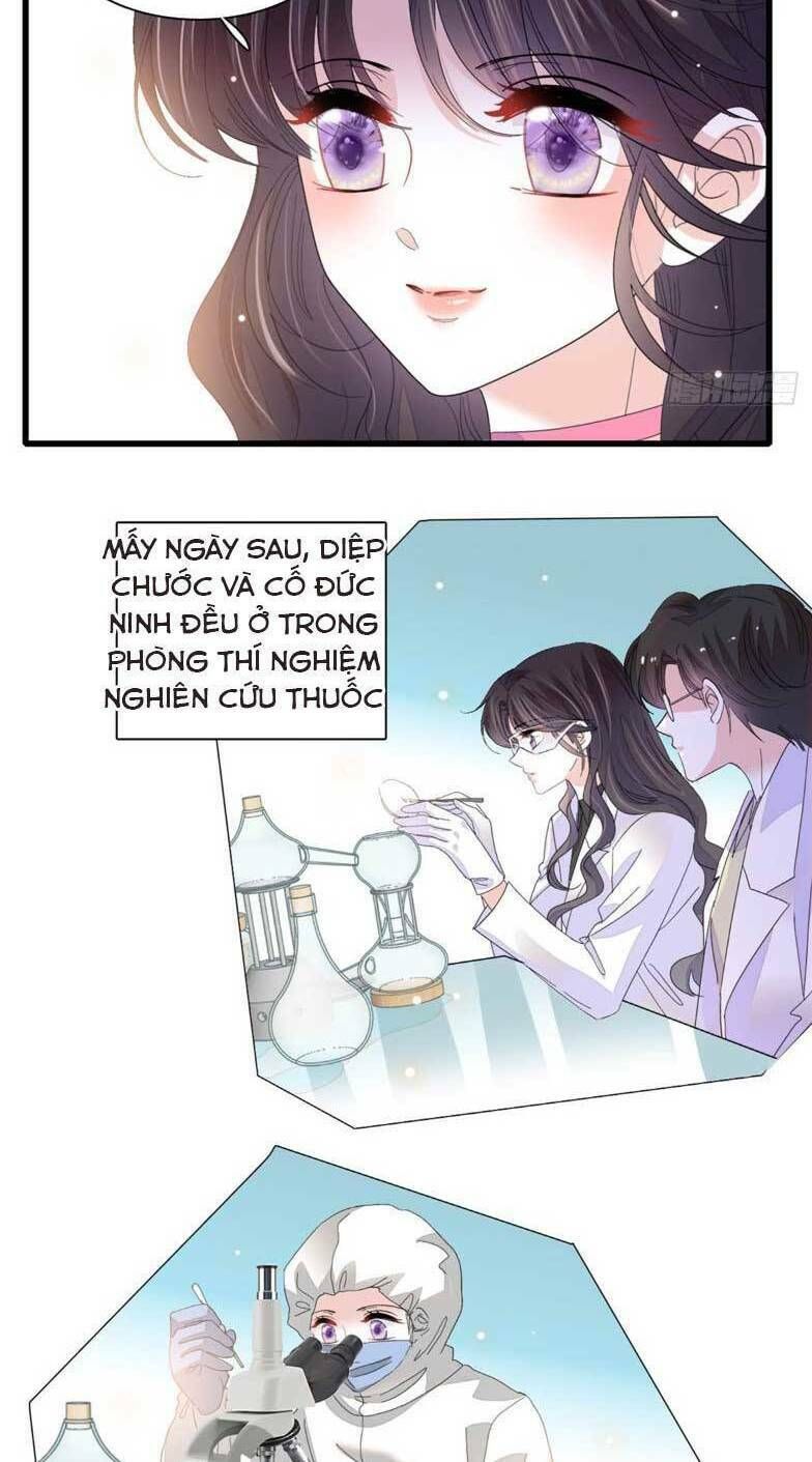 đọc truyện Thiên Kim Toàn Năng Bá Khí Ngút Trời Chương 89 ảnh 33 tại Thiên Thai Truyện