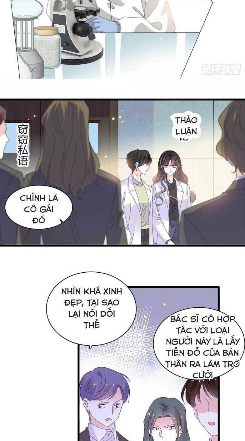 đọc truyện Thiên Kim Toàn Năng Bá Khí Ngút Trời Chương 89 ảnh 34 tại Thiên Thai Truyện