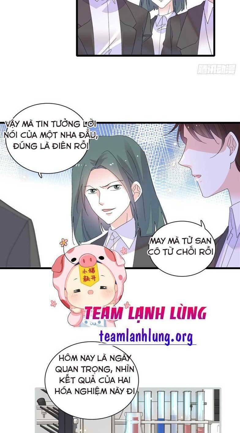 đọc truyện Thiên Kim Toàn Năng Bá Khí Ngút Trời Chương 89 ảnh 35 tại Thiên Thai Truyện