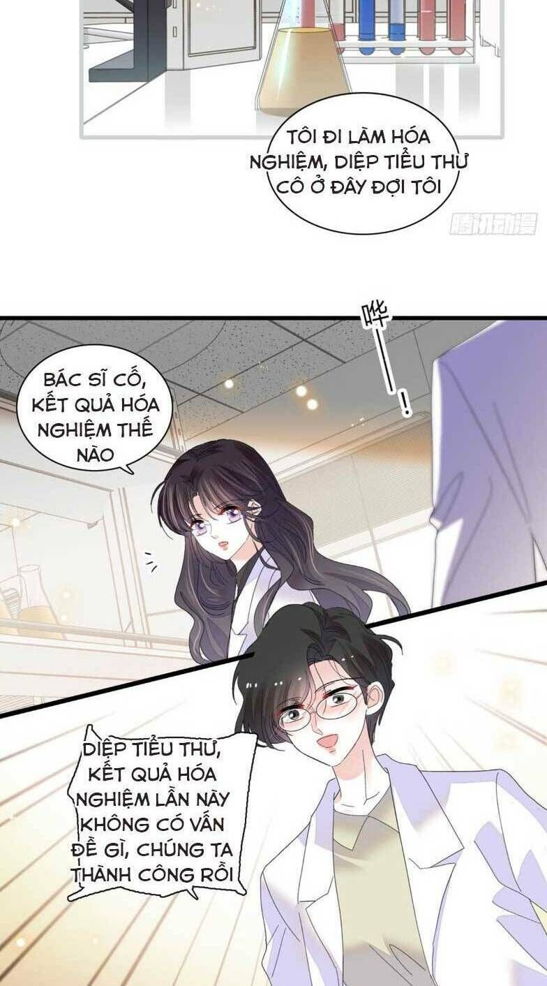 đọc truyện Thiên Kim Toàn Năng Bá Khí Ngút Trời Chương 89 ảnh 36 tại Thiên Thai Truyện