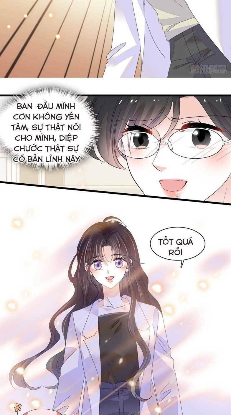 đọc truyện Thiên Kim Toàn Năng Bá Khí Ngút Trời Chương 89 ảnh 37 tại Thiên Thai Truyện