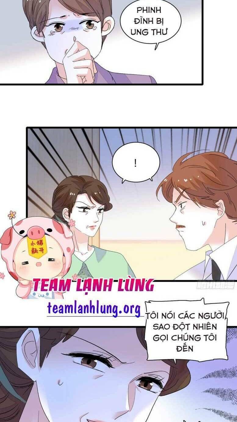 đọc truyện Thiên Kim Toàn Năng Bá Khí Ngút Trời Chương 89 ảnh 6 tại Thiên Thai Truyện