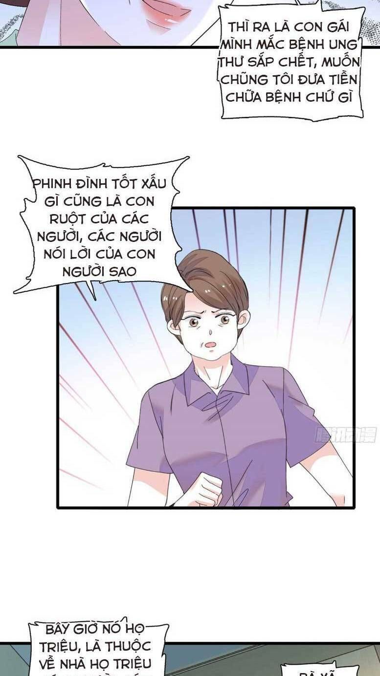 đọc truyện Thiên Kim Toàn Năng Bá Khí Ngút Trời Chương 89 ảnh 7 tại Thiên Thai Truyện