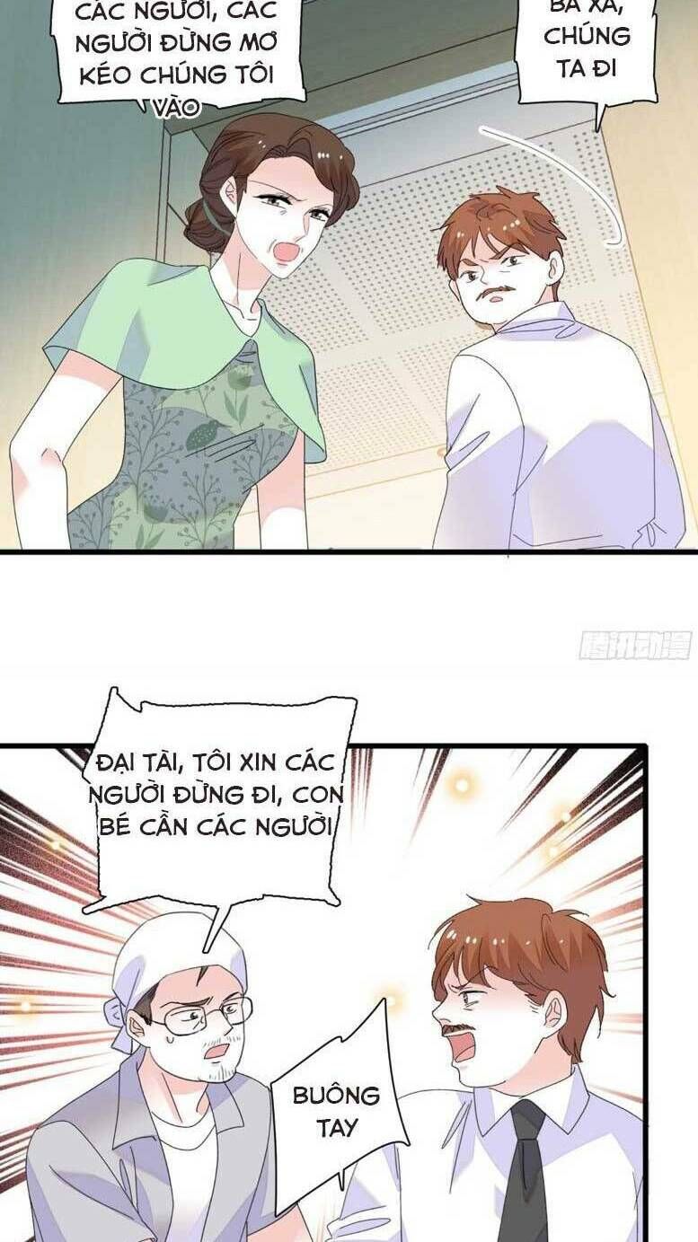 đọc truyện Thiên Kim Toàn Năng Bá Khí Ngút Trời Chương 89 ảnh 8 tại Thiên Thai Truyện