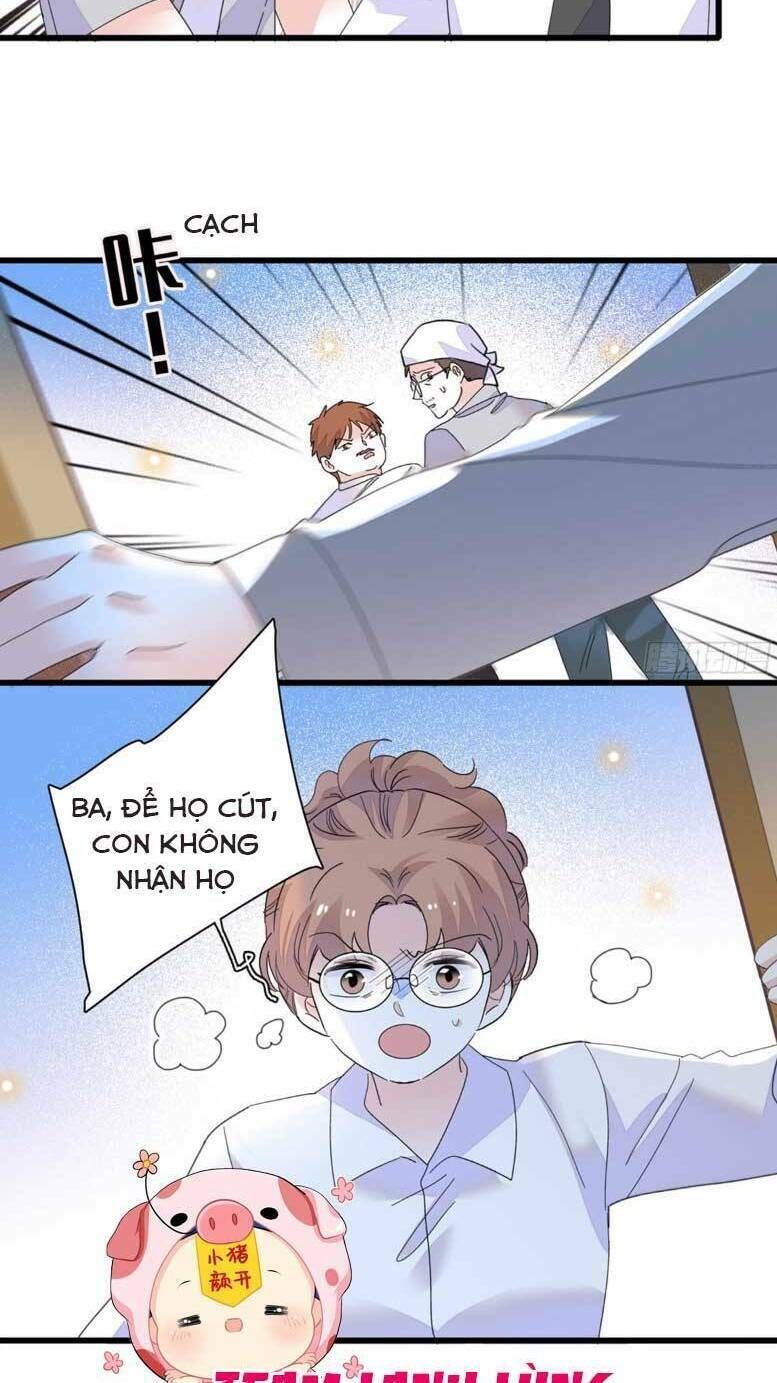 đọc truyện Thiên Kim Toàn Năng Bá Khí Ngút Trời Chương 89 ảnh 9 tại Thiên Thai Truyện