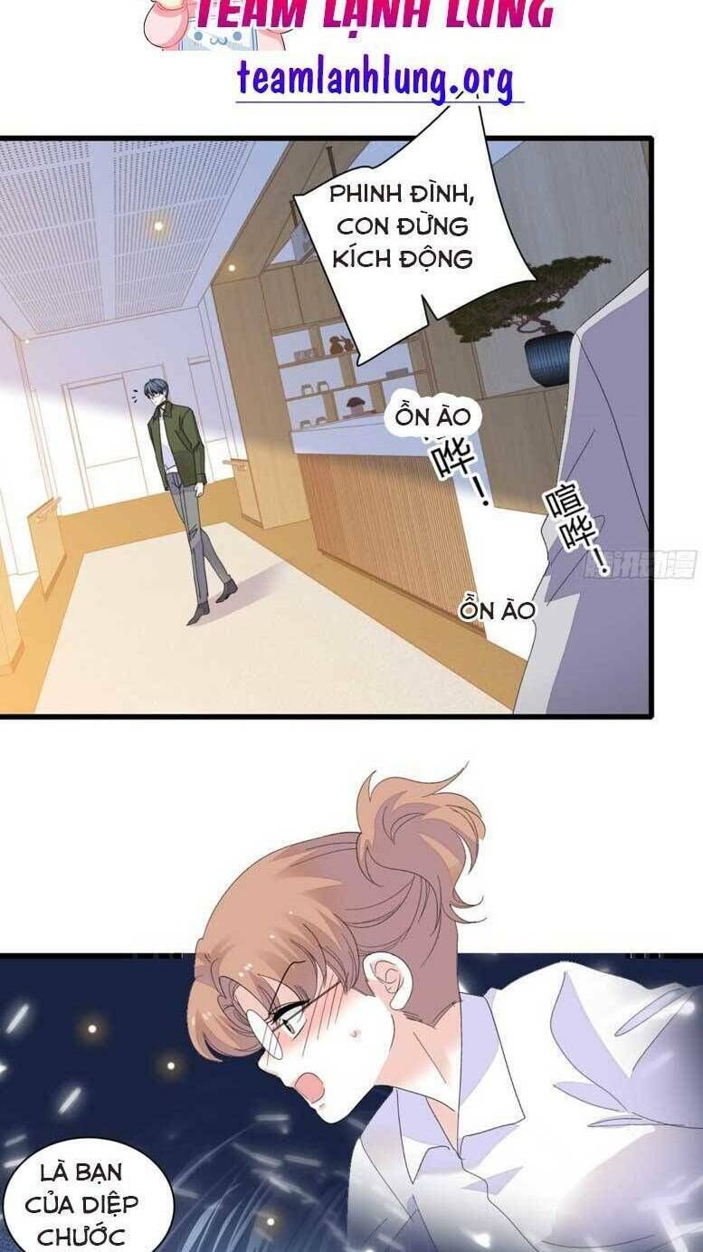 đọc truyện Thiên Kim Toàn Năng Bá Khí Ngút Trời Chương 89 ảnh 10 tại Thiên Thai Truyện