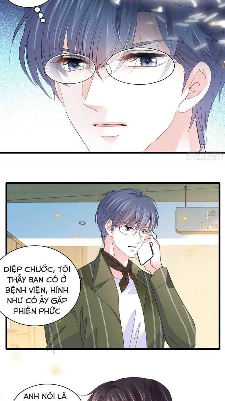 đọc truyện Thiên Kim Toàn Năng Bá Khí Ngút Trời Chương 89 ảnh 11 tại Thiên Thai Truyện