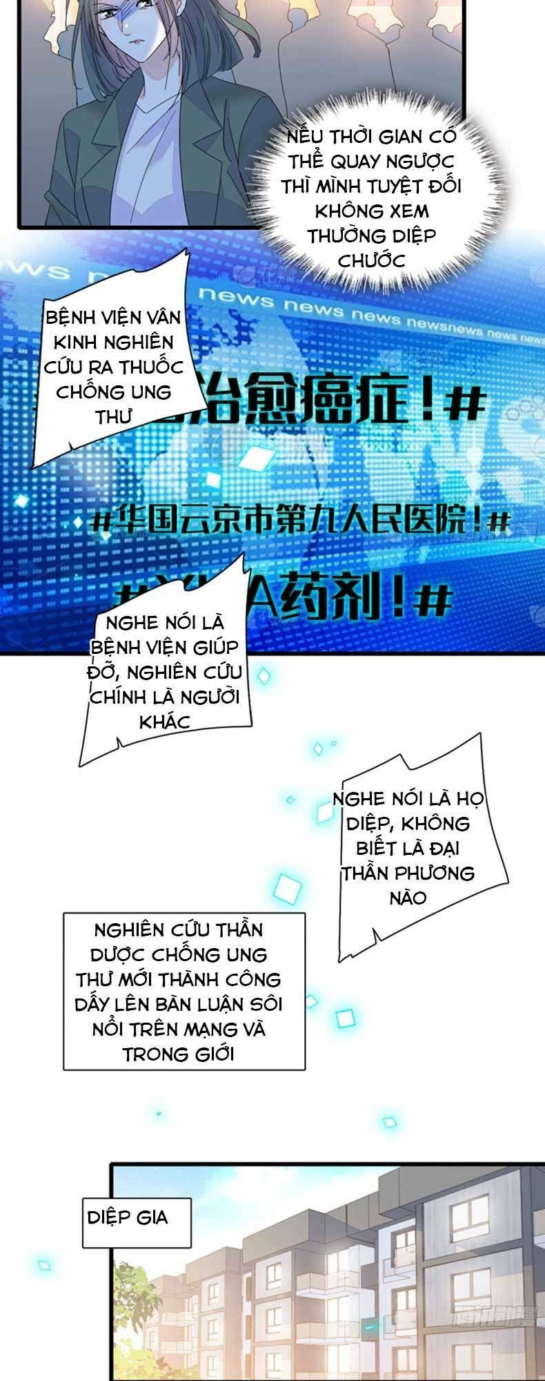 đọc truyện Thiên Kim Toàn Năng Bá Khí Ngút Trời Chương 90 ảnh 14 tại Thiên Thai Truyện