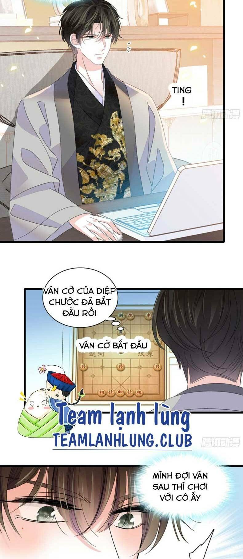 đọc truyện Thiên Kim Toàn Năng Bá Khí Ngút Trời Chương 90 ảnh 16 tại Thiên Thai Truyện