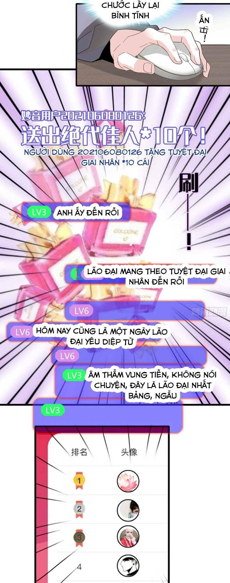 đọc truyện Thiên Kim Toàn Năng Bá Khí Ngút Trời Chương 90 ảnh 18 tại Thiên Thai Truyện