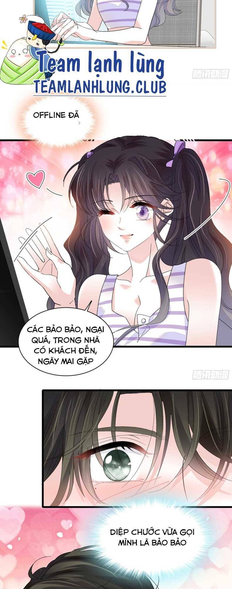 đọc truyện Thiên Kim Toàn Năng Bá Khí Ngút Trời Chương 90 ảnh 21 tại Thiên Thai Truyện