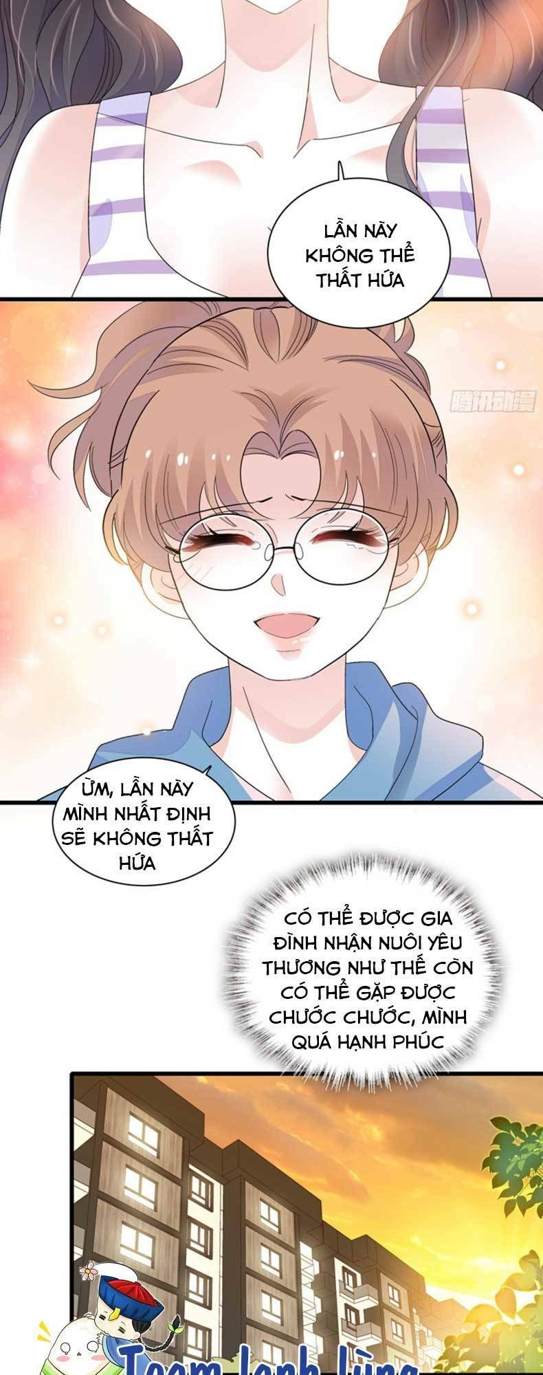 đọc truyện Thiên Kim Toàn Năng Bá Khí Ngút Trời Chương 90 ảnh 24 tại Thiên Thai Truyện