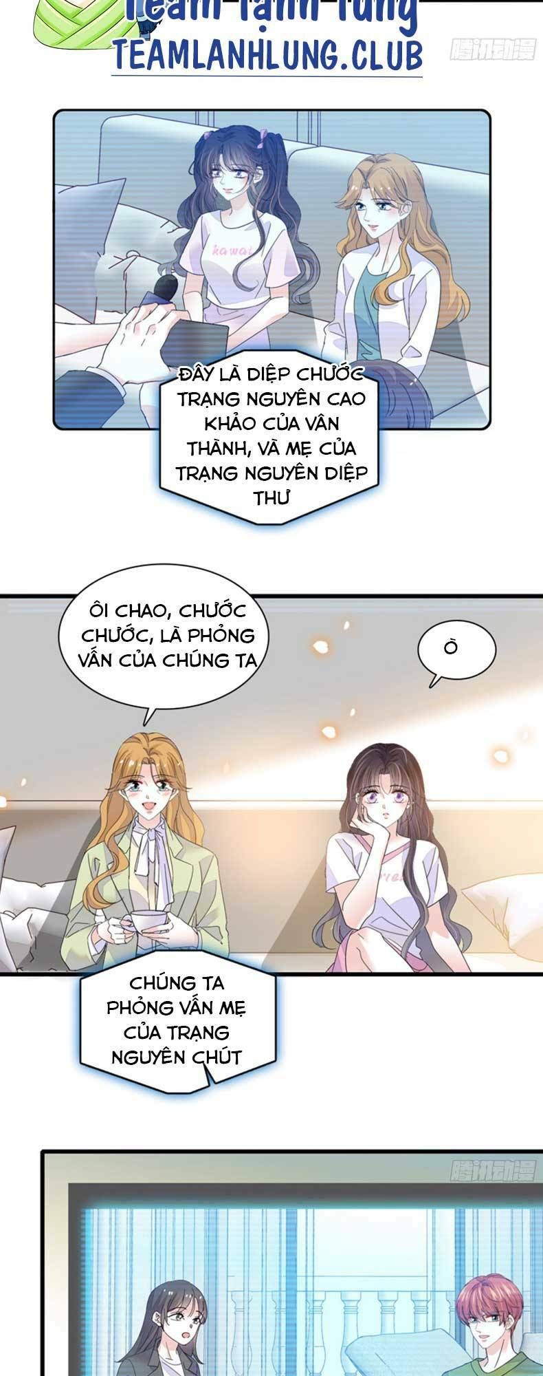 đọc truyện Thiên Kim Toàn Năng Bá Khí Ngút Trời Chương 90 ảnh 25 tại Thiên Thai Truyện