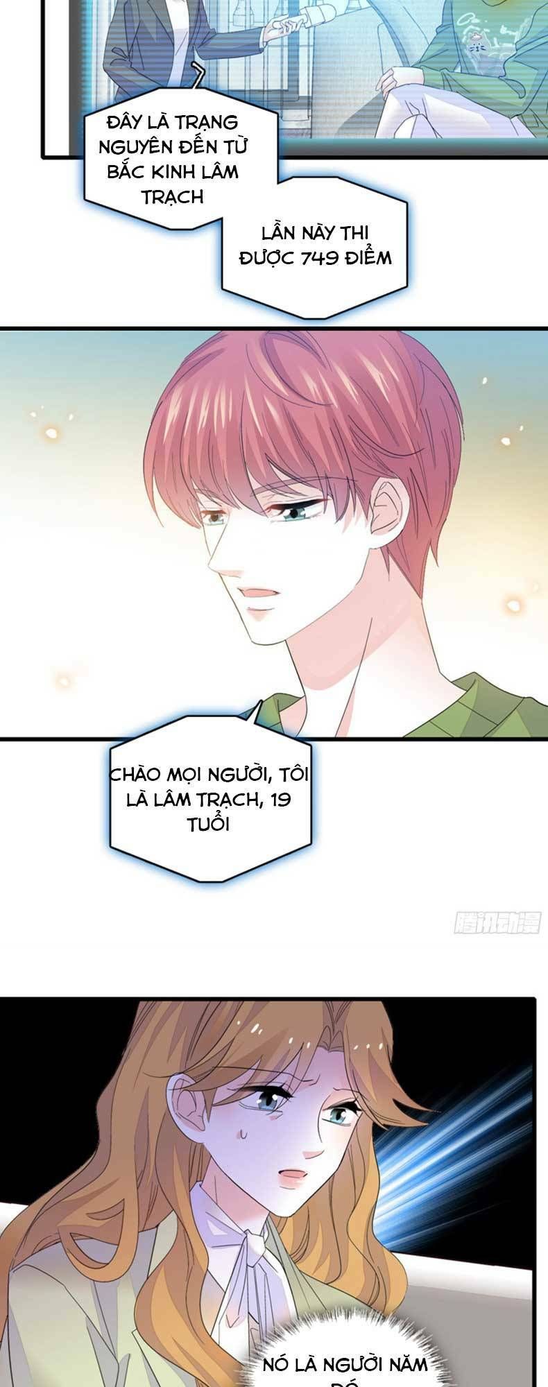 đọc truyện Thiên Kim Toàn Năng Bá Khí Ngút Trời Chương 90 ảnh 26 tại Thiên Thai Truyện