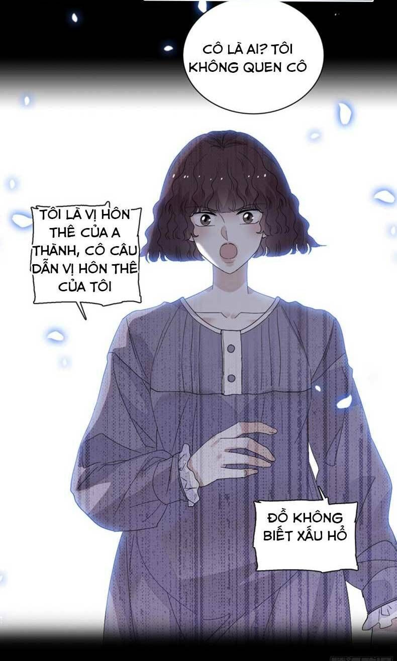 đọc truyện Thiên Kim Toàn Năng Bá Khí Ngút Trời Chương 90 ảnh 28 tại Thiên Thai Truyện