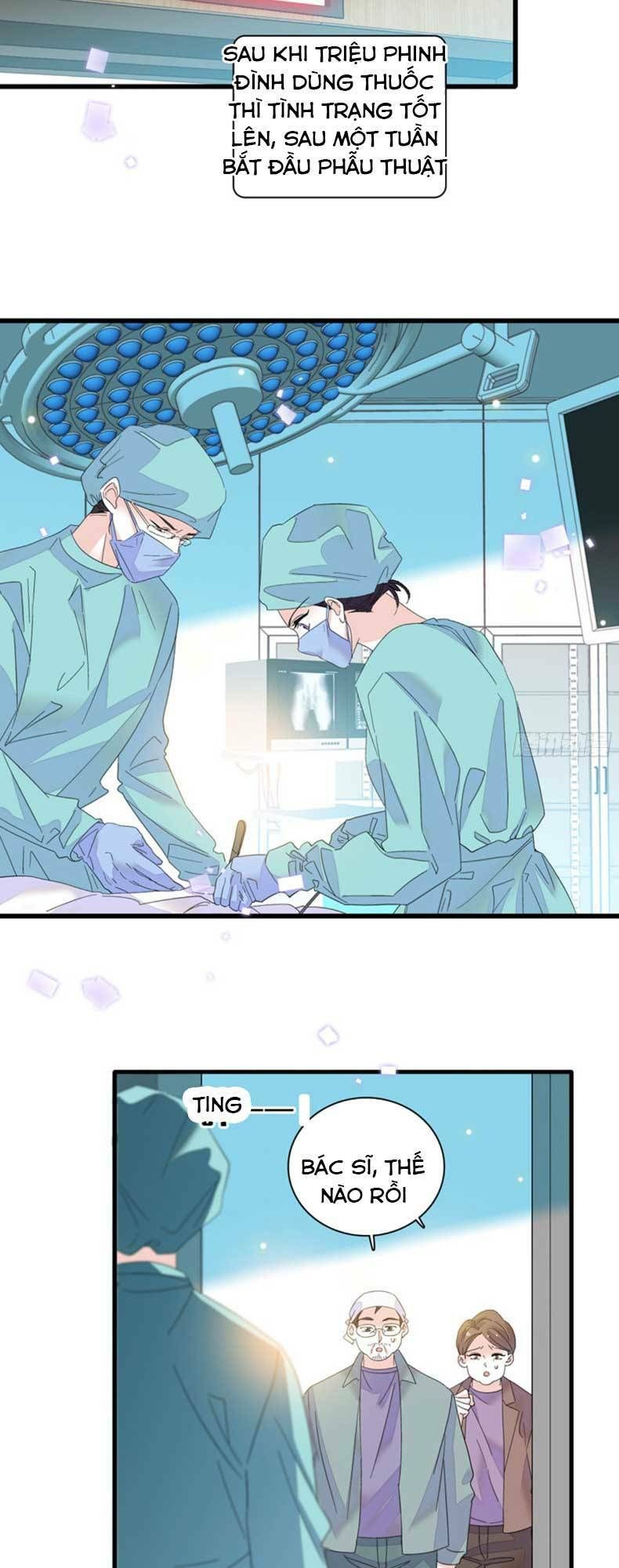 đọc truyện Thiên Kim Toàn Năng Bá Khí Ngút Trời Chương 90 ảnh 5 tại Thiên Thai Truyện