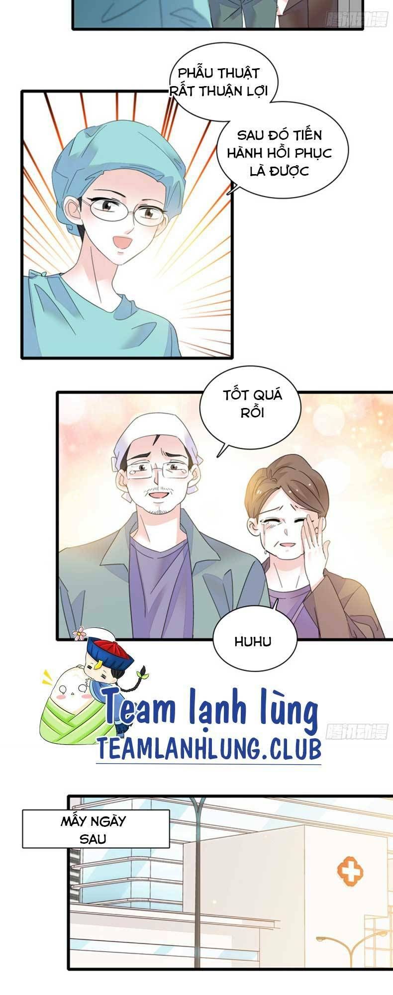 đọc truyện Thiên Kim Toàn Năng Bá Khí Ngút Trời Chương 90 ảnh 6 tại Thiên Thai Truyện