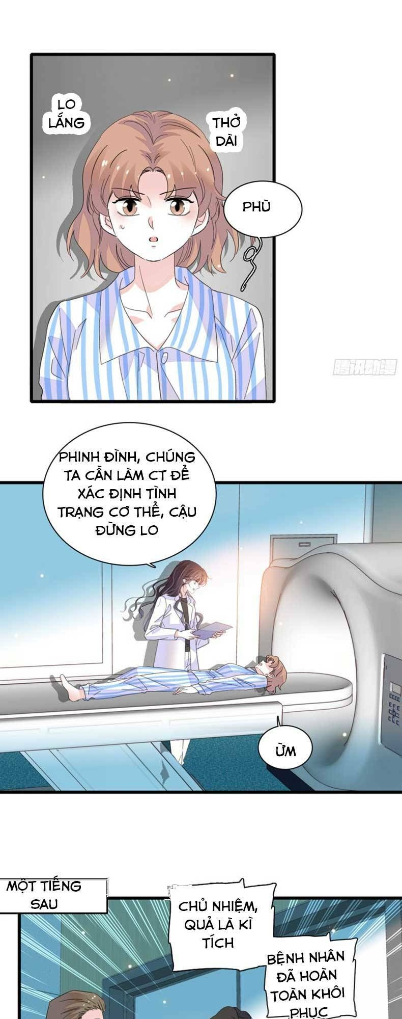 đọc truyện Thiên Kim Toàn Năng Bá Khí Ngút Trời Chương 90 ảnh 7 tại Thiên Thai Truyện