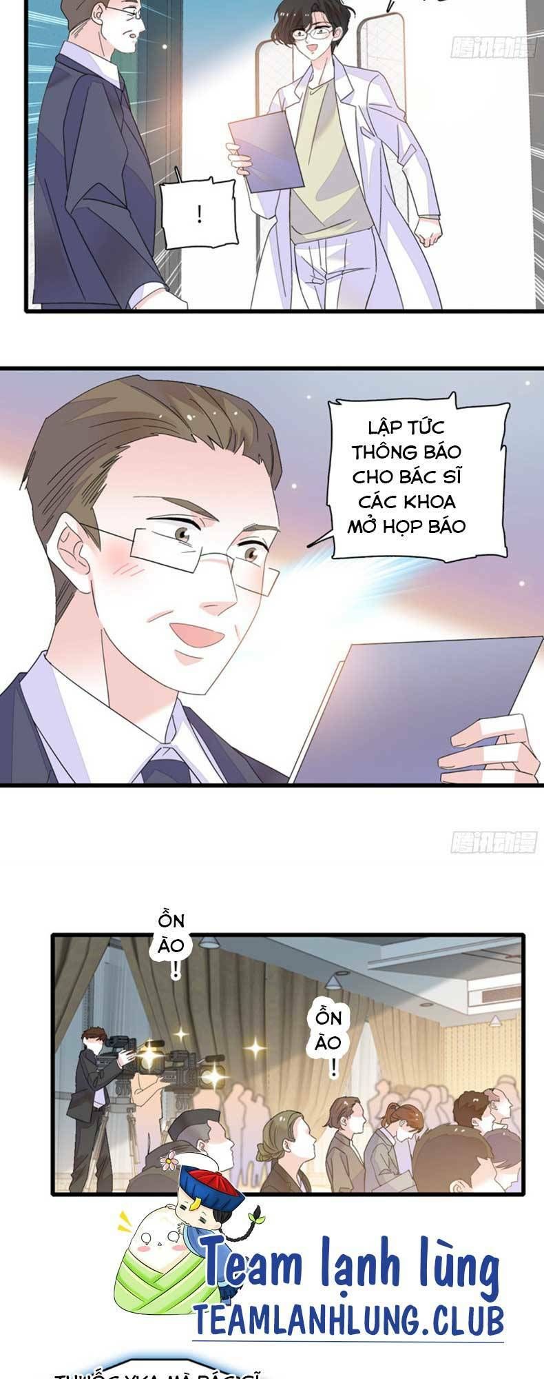 đọc truyện Thiên Kim Toàn Năng Bá Khí Ngút Trời Chương 90 ảnh 8 tại Thiên Thai Truyện