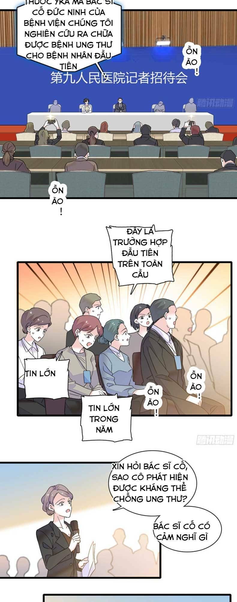 đọc truyện Thiên Kim Toàn Năng Bá Khí Ngút Trời Chương 90 ảnh 9 tại Thiên Thai Truyện