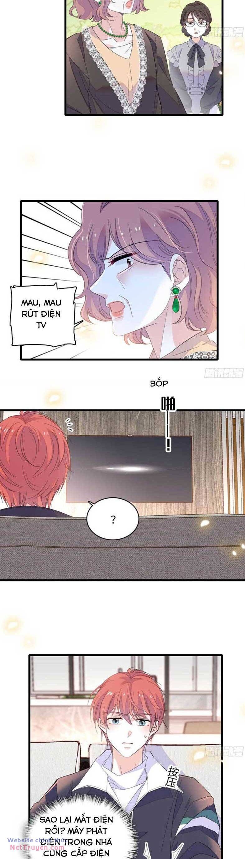 đọc truyện Thiên Kim Toàn Năng Bá Khí Ngút Trời Chương 91 ảnh 12 tại Thiên Thai Truyện