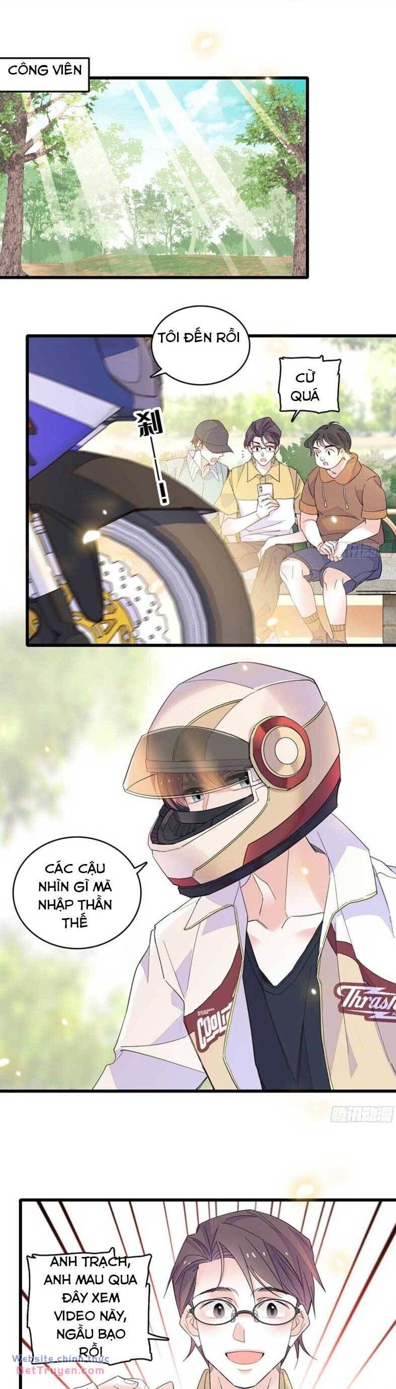 đọc truyện Thiên Kim Toàn Năng Bá Khí Ngút Trời Chương 91 ảnh 15 tại Thiên Thai Truyện