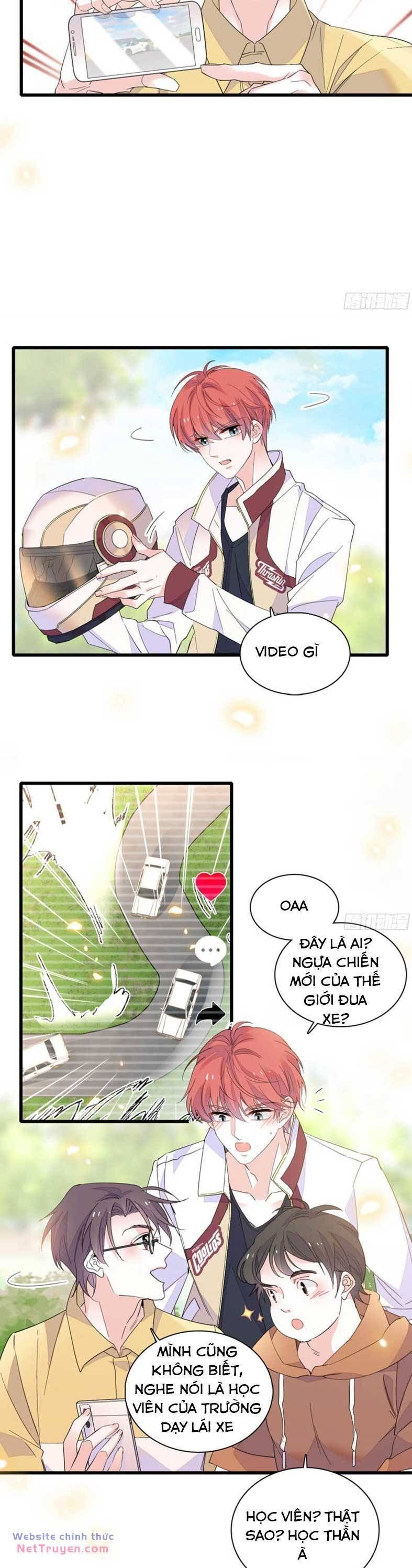 đọc truyện Thiên Kim Toàn Năng Bá Khí Ngút Trời Chương 91 ảnh 16 tại Thiên Thai Truyện