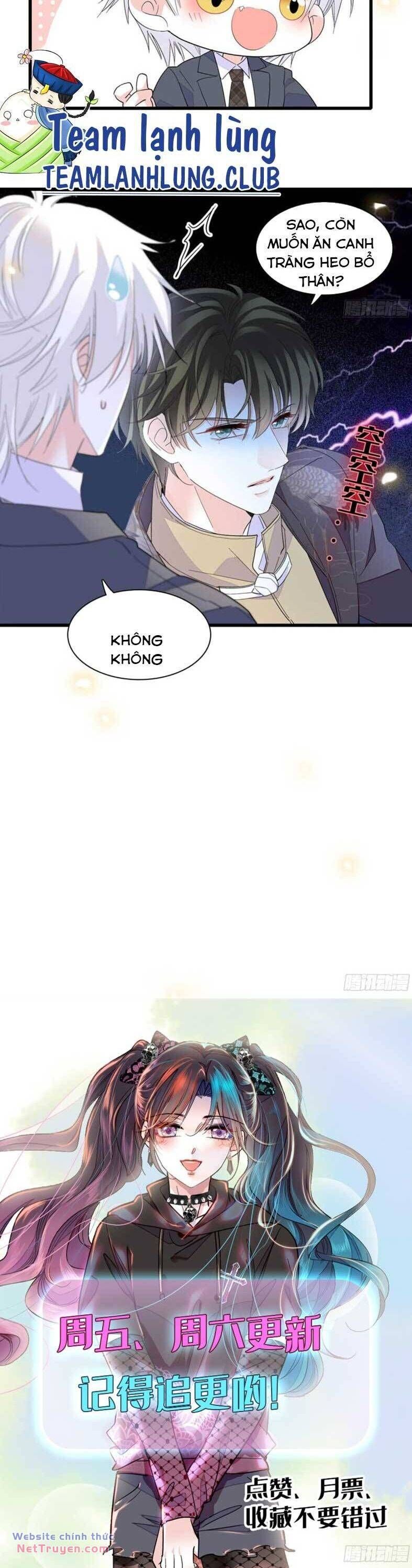 đọc truyện Thiên Kim Toàn Năng Bá Khí Ngút Trời Chương 91 ảnh 23 tại Thiên Thai Truyện