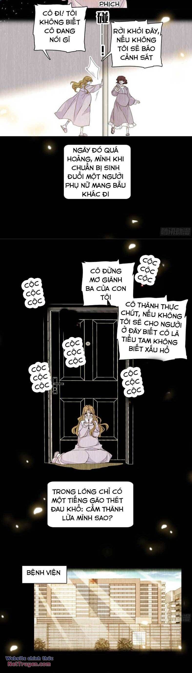 đọc truyện Thiên Kim Toàn Năng Bá Khí Ngút Trời Chương 91 ảnh 7 tại Thiên Thai Truyện