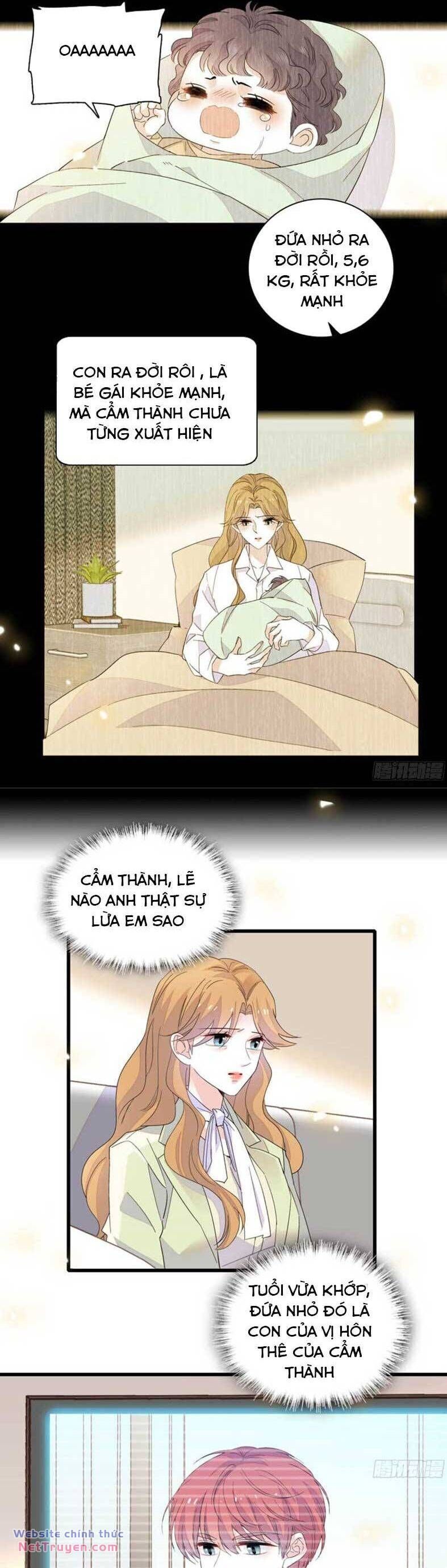 đọc truyện Thiên Kim Toàn Năng Bá Khí Ngút Trời Chương 91 ảnh 8 tại Thiên Thai Truyện