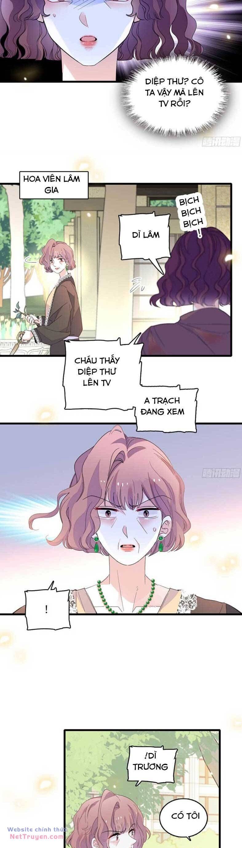 đọc truyện Thiên Kim Toàn Năng Bá Khí Ngút Trời Chương 91 ảnh 11 tại Thiên Thai Truyện