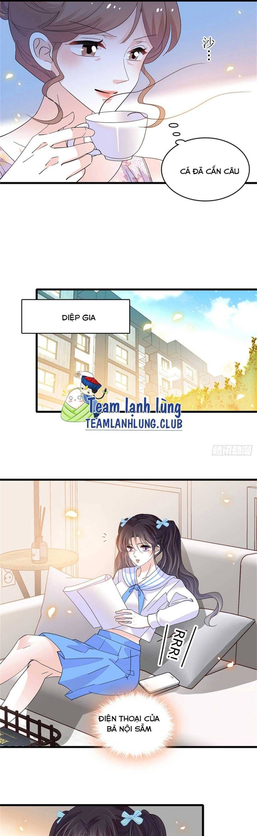 đọc truyện Thiên Kim Toàn Năng Bá Khí Ngút Trời Chương 92 ảnh 12 tại Thiên Thai Truyện