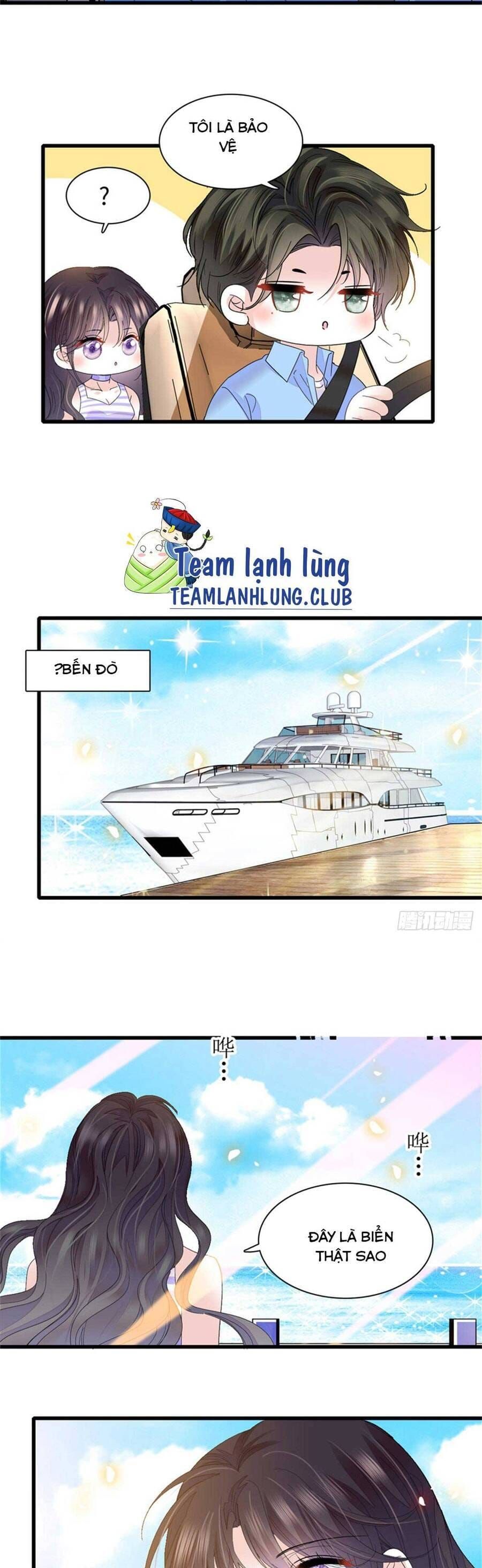 đọc truyện Thiên Kim Toàn Năng Bá Khí Ngút Trời Chương 92 ảnh 15 tại Thiên Thai Truyện