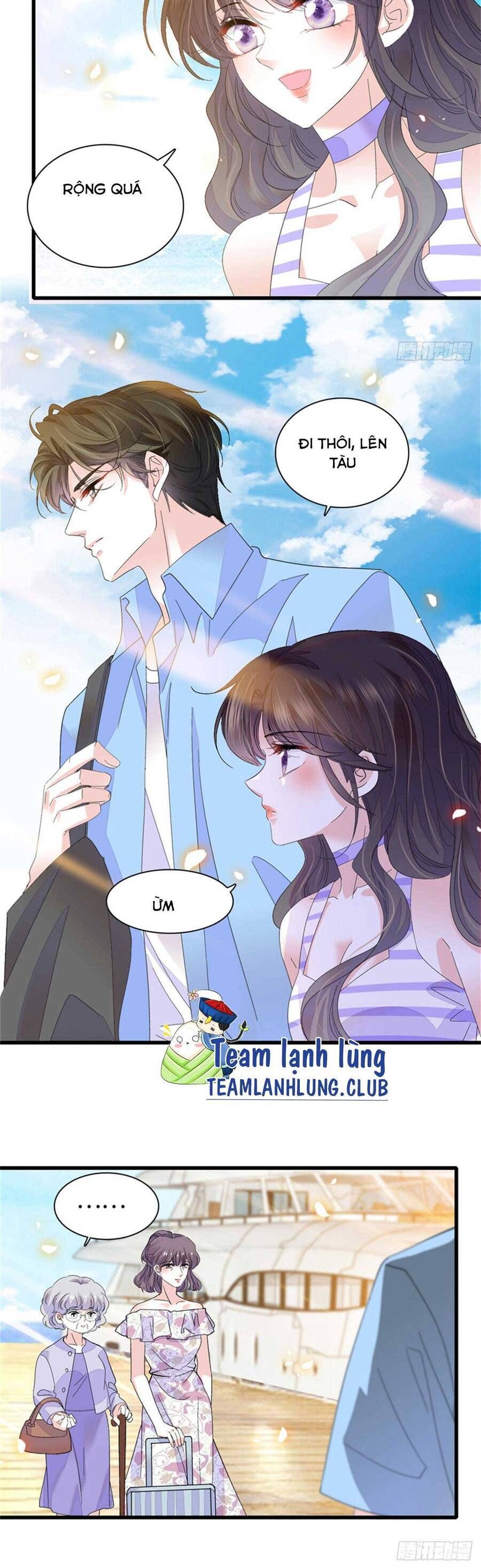 đọc truyện Thiên Kim Toàn Năng Bá Khí Ngút Trời Chương 92 ảnh 16 tại Thiên Thai Truyện