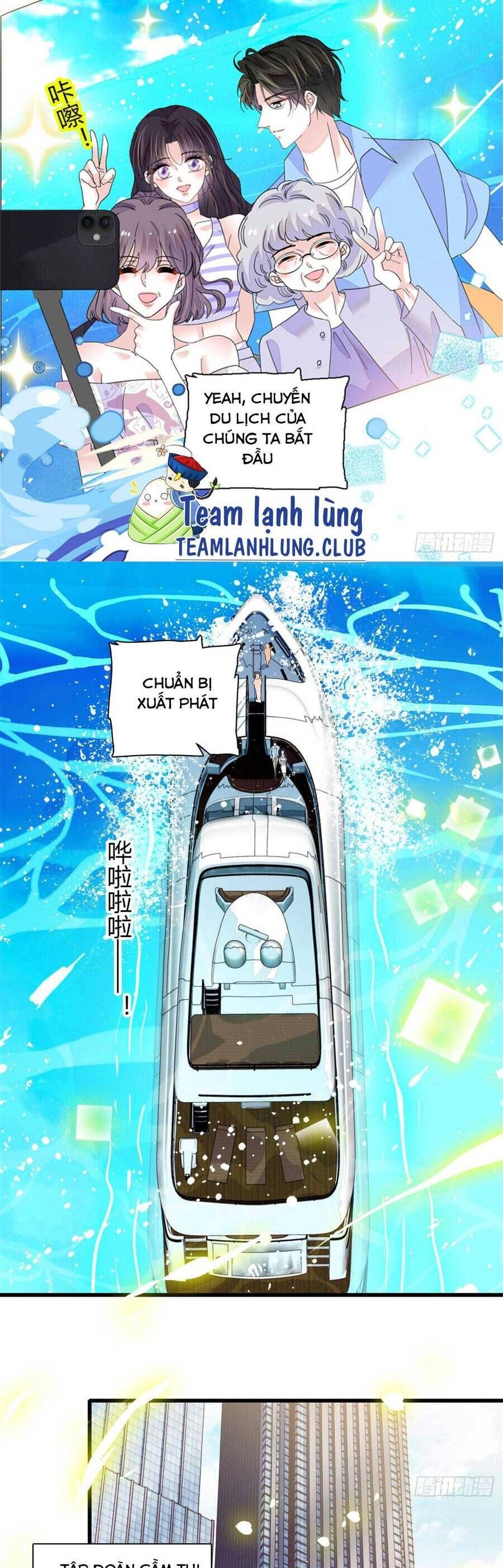 đọc truyện Thiên Kim Toàn Năng Bá Khí Ngút Trời Chương 92 ảnh 21 tại Thiên Thai Truyện