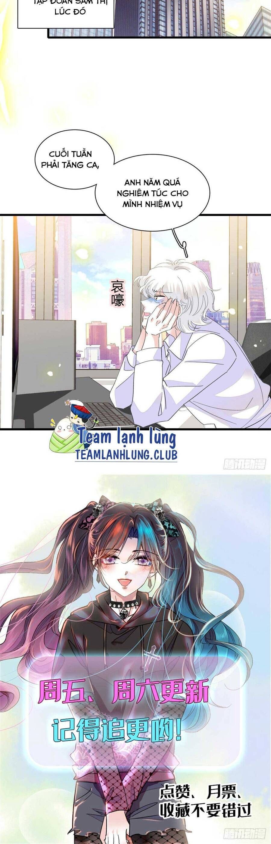 đọc truyện Thiên Kim Toàn Năng Bá Khí Ngút Trời Chương 92 ảnh 22 tại Thiên Thai Truyện