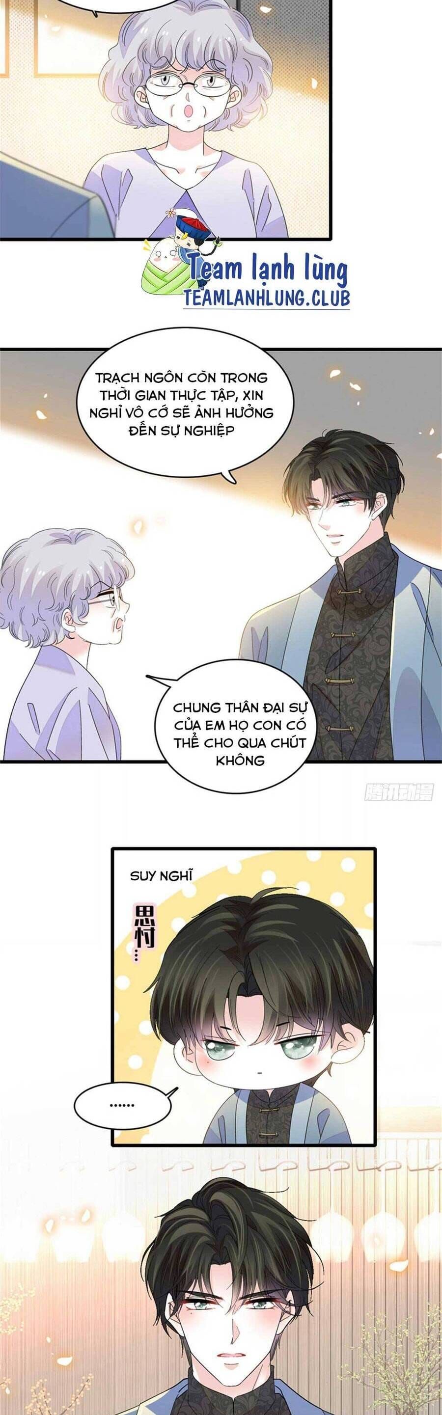 đọc truyện Thiên Kim Toàn Năng Bá Khí Ngút Trời Chương 92 ảnh 6 tại Thiên Thai Truyện