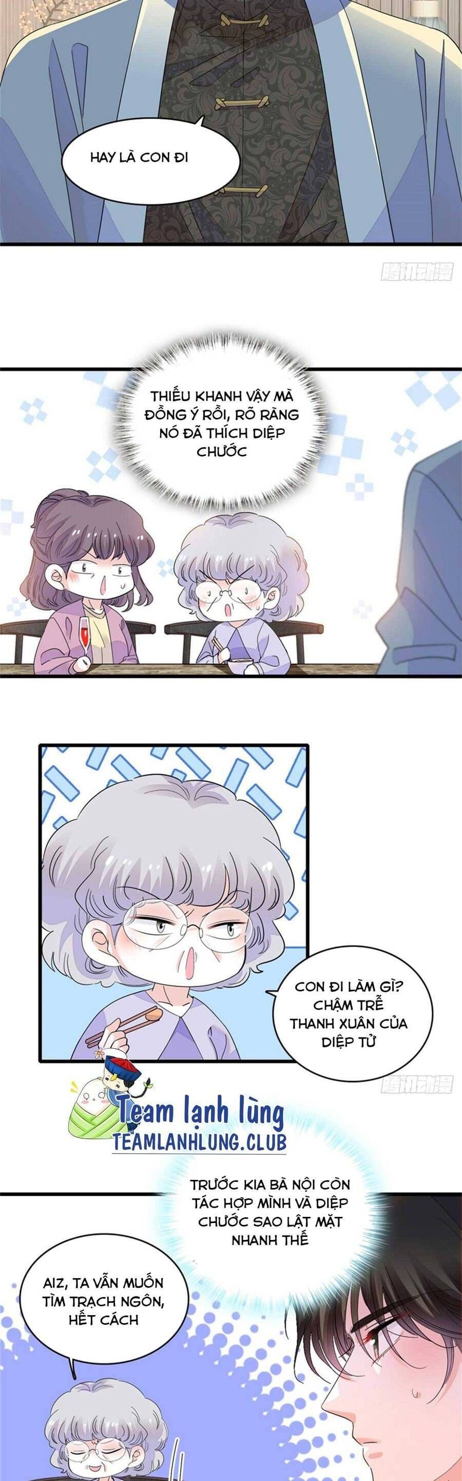 đọc truyện Thiên Kim Toàn Năng Bá Khí Ngút Trời Chương 92 ảnh 7 tại Thiên Thai Truyện