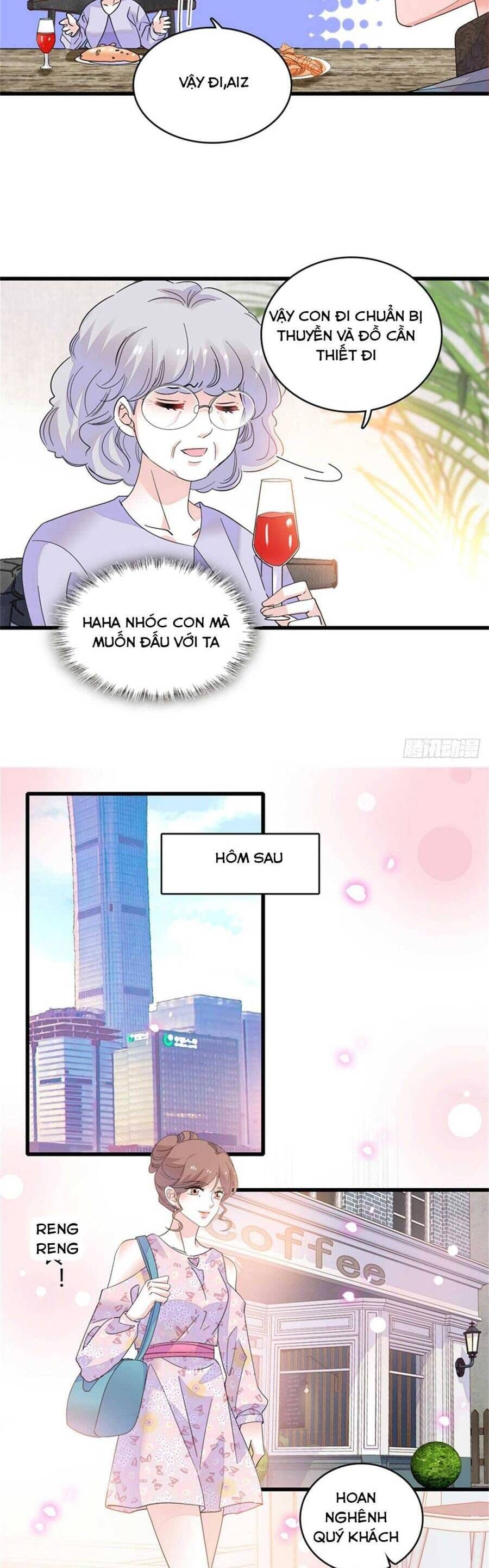 đọc truyện Thiên Kim Toàn Năng Bá Khí Ngút Trời Chương 92 ảnh 8 tại Thiên Thai Truyện