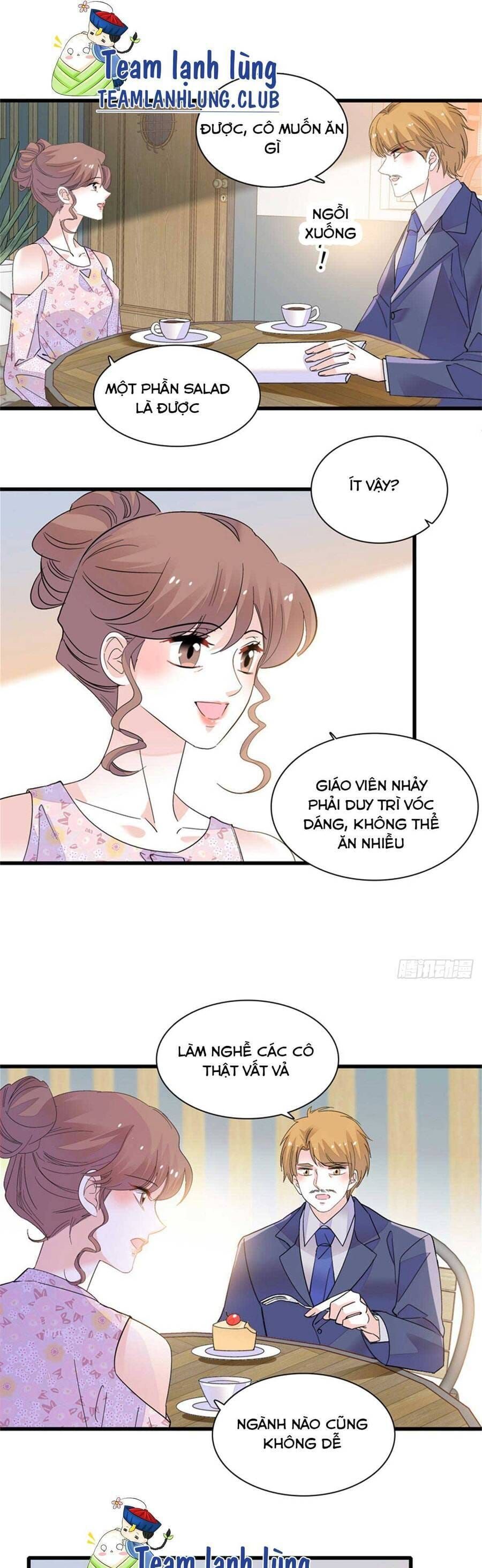 đọc truyện Thiên Kim Toàn Năng Bá Khí Ngút Trời Chương 92 ảnh 10 tại Thiên Thai Truyện