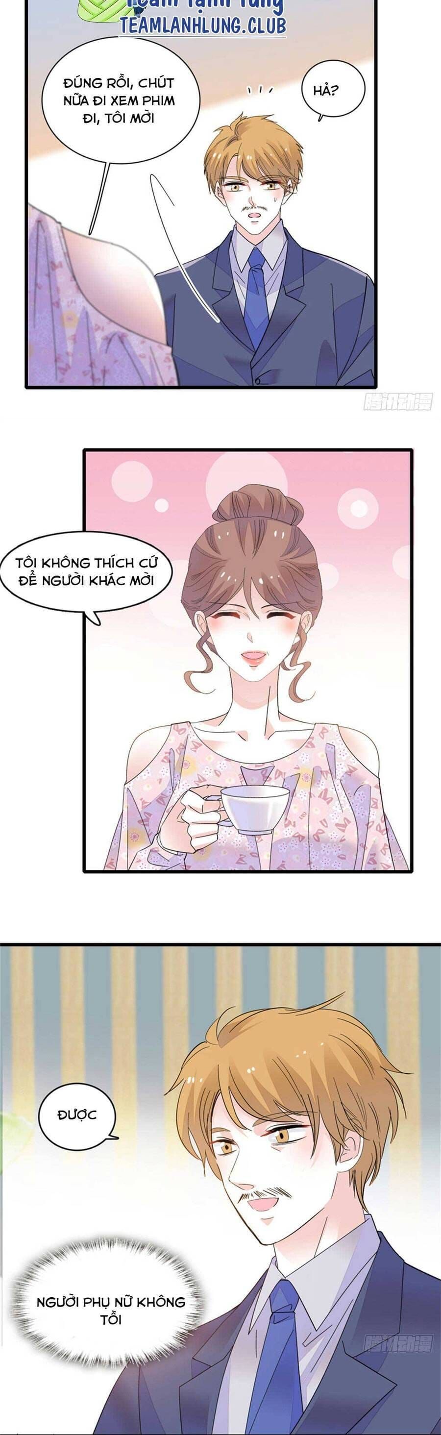 đọc truyện Thiên Kim Toàn Năng Bá Khí Ngút Trời Chương 92 ảnh 11 tại Thiên Thai Truyện