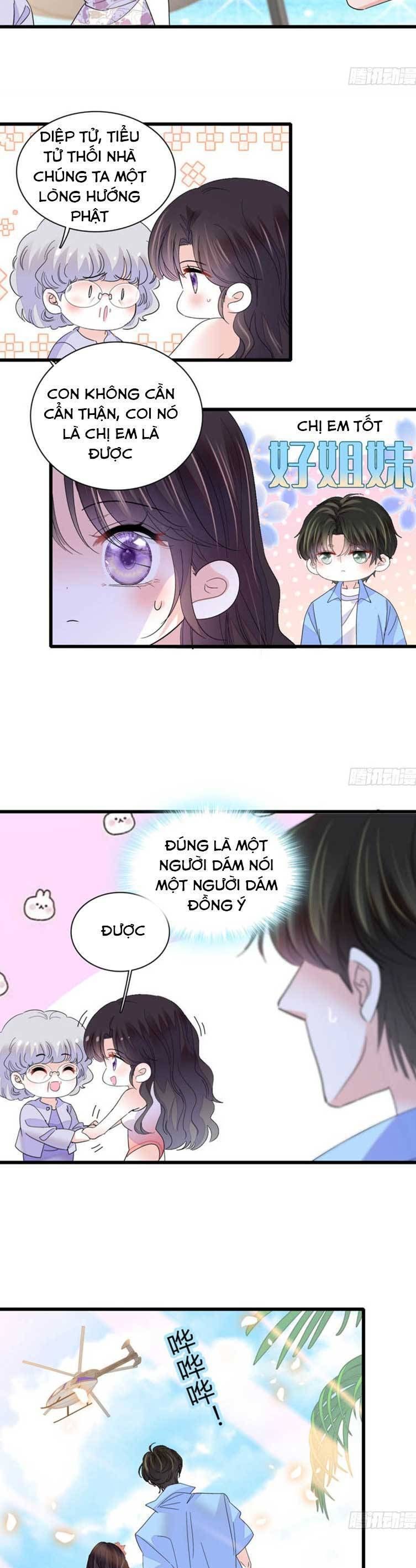 đọc truyện Thiên Kim Toàn Năng Bá Khí Ngút Trời Chương 93 ảnh 15 tại Thiên Thai Truyện