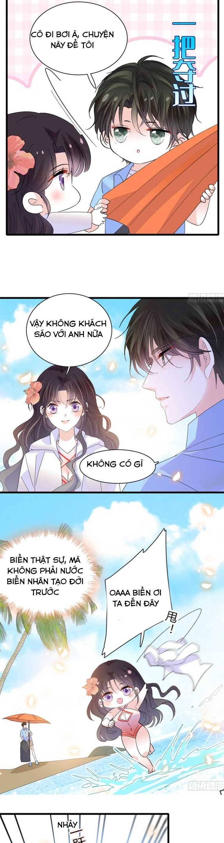 đọc truyện Thiên Kim Toàn Năng Bá Khí Ngút Trời Chương 93 ảnh 17 tại Thiên Thai Truyện