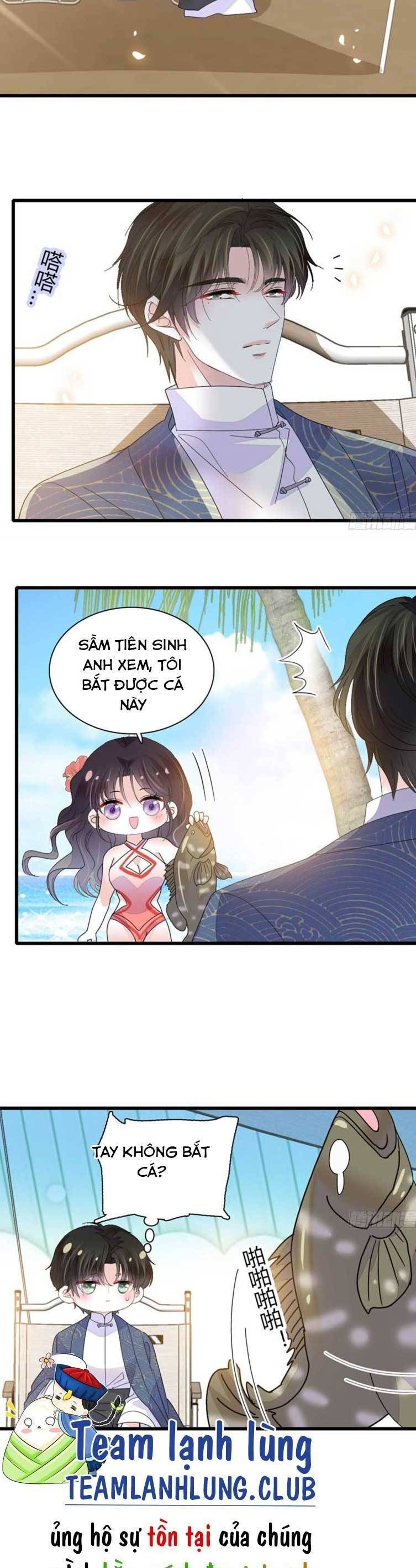 đọc truyện Thiên Kim Toàn Năng Bá Khí Ngút Trời Chương 93 ảnh 19 tại Thiên Thai Truyện