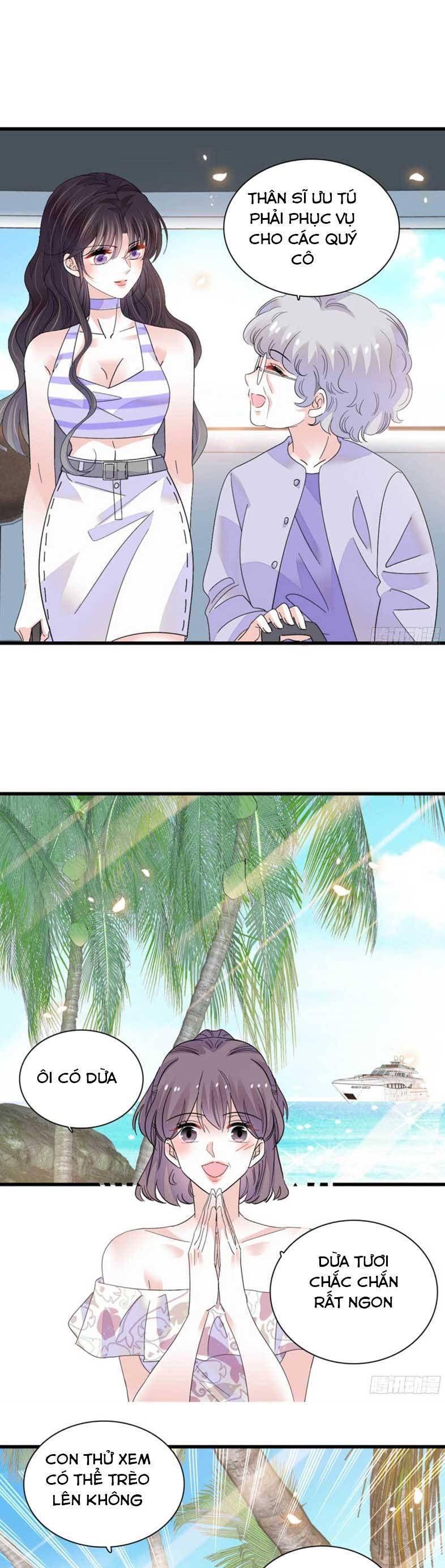 đọc truyện Thiên Kim Toàn Năng Bá Khí Ngút Trời Chương 93 ảnh 7 tại Thiên Thai Truyện