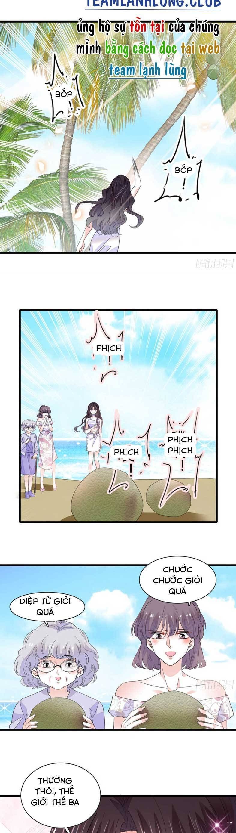 đọc truyện Thiên Kim Toàn Năng Bá Khí Ngút Trời Chương 93 ảnh 9 tại Thiên Thai Truyện