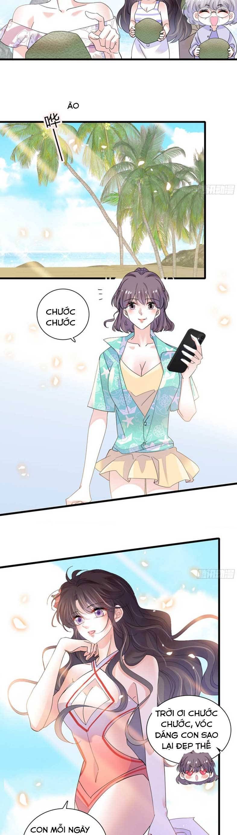 đọc truyện Thiên Kim Toàn Năng Bá Khí Ngút Trời Chương 93 ảnh 11 tại Thiên Thai Truyện