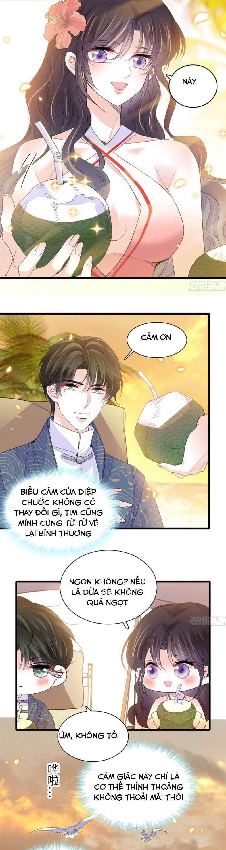 đọc truyện Thiên Kim Toàn Năng Bá Khí Ngút Trời Chương 94 ảnh 13 tại Thiên Thai Truyện