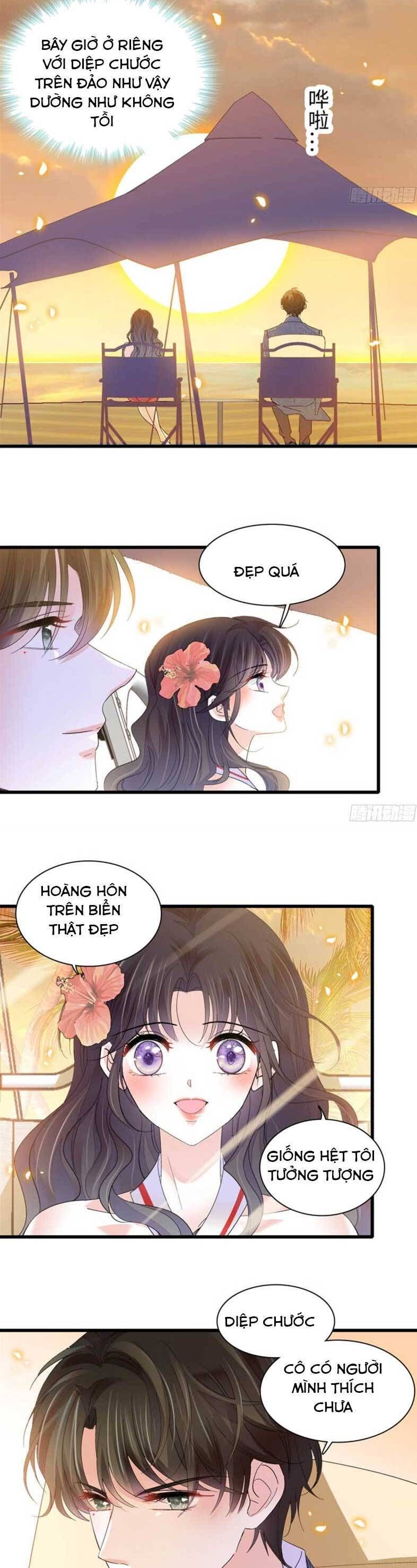 đọc truyện Thiên Kim Toàn Năng Bá Khí Ngút Trời Chương 94 ảnh 14 tại Thiên Thai Truyện